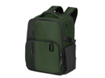 Samsonite Biz2Go Sac A Dos De Voyage Cabine 14.1″ Earth Green