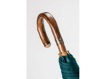 Piganiol Parapluie L'Aurillac Tradition Vert