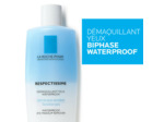 Demaquillant Yeux Waterproof Respectissime 125ml Respectissime La Roche-Posay