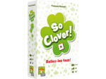 So clover