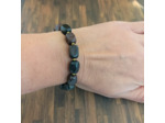 Bracelet agate Africaine 2