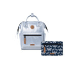 Cabaïa XS Sac A Dos Adventurer Fidji