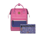Cabaïa Medium Sac A Dos 13" Braga