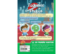 MA 1ERE AVENTURE : PHOBOS Version Longue