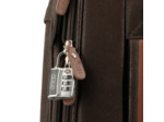 Accessoires Voyage Cadenas A Code TSA Argent