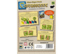 Carcassonne ext moutons et collines