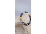 Bracelet mix pierre OLPA886