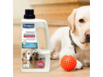 Starwax - Nettoyant Désinfectant Surodorant Animal 1l