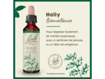 FLEUR BACH HOLLY GTT FL20ML