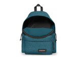 Eastpak Sparkly Padded Pak'r Sac A Dos 6w1 Spark Jade