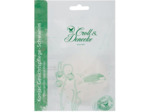 Croll & Denecke Éponge Konjac Aloe Vera