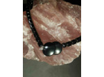 Bracelet Hématite 13g