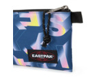 Eastpak Flatcase Trousse Blocktype Navy