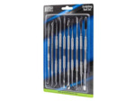10x Outils de Sculpture