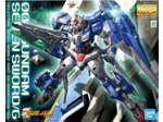 GUNDAM GUNPLA MG 1/100 OO GUNDAM SEVEN SWORD/G