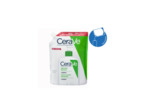 CERAVE ECO RECH CR LAVANTE HYDR 473ML