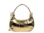 Lancaster Aura Mini Sac Hobo 531-030 Or