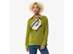 Eastpak Springer Sac Banane 7o4 Shear Dye
