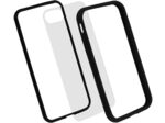 RhinoShield Coque MODULAIRE Mod NX(TM) Noire pour Apple IPHONE 7/8 (TM)