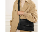 Lancaster Paris Ily Grand Sac A Main 531-011 Noir