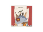 Puzzle animaux 12 pièces