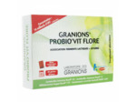 PROBIOaposVIT FLORE GELU 30