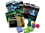 Pandemic Zone Rouge : Europe