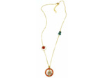 Collier Teha