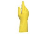 Mapa - Gant Latex Indus Floc Amaril T.10