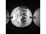 Bracelet 5 pièces de 100 francs « Célébrités»