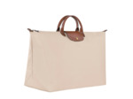 Longchamp Le Pliage Original Sac De Voyage M Papier