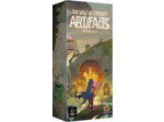 VALE OF ETERNITY extension ARTIFACTS