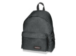 Padded Pak'r Sac à Dos 77h Black Denim