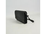 Biba Roseau Pochette A bandoulière Organisée Negro