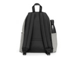 Eastpak Day Pak'R Sac à Dos Snow Grey