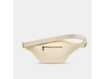Hindbag Sofia Sac Banane XL Velours Beige