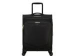 American Tourister SummerRide Valise Trolley 4 Roues 55 Cm Black