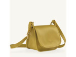 Longchamp Le Foulonné Sac Porté Travers XS Mimosa