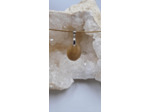 Pendentif quartz rutile sans cable olpa2488/2489