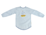 Tablier 3-5 ans Saylor Bay