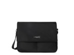 Lancaster Basic Vita Grand Sac Gibecière 510-79 Noir