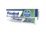Crème Adhésive Prothèses Dentaires 57g Pro plus Totales et partielles Fixodent
