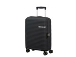 American Tourister Liftoff Valise Cabine 4 Roues TSA Black