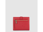 Lancaster Milano Ana Porte Cartes 147-01 Rouge