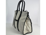 Mila Louise Prudence FB Sac Shopping Noir