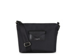 Lancaster Smart Kba Grand Sac Trotteur 516-28 Noir