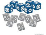 SW Shatterpoint : Set de dés