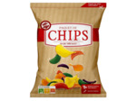 PAQUET DE CHIPS