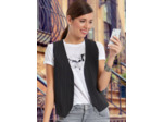 Gilets non double en deux longueurs femme - Mc Call's M8050
