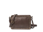 Biba Rockwall Petit Sac Trotteur RAL1L Marron Os